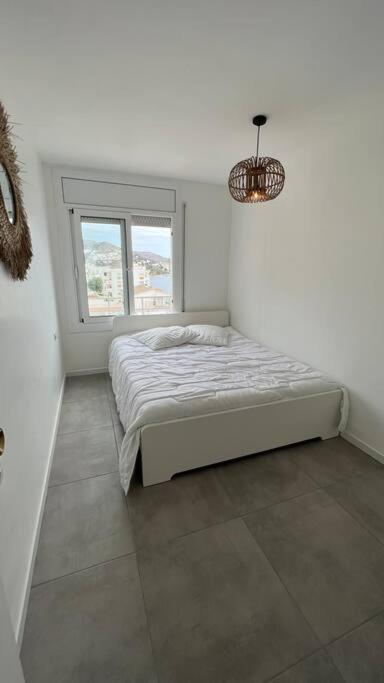 Apartamento Tres Habitaciones Con Vistas Al Mar En Росес Екстер'єр фото