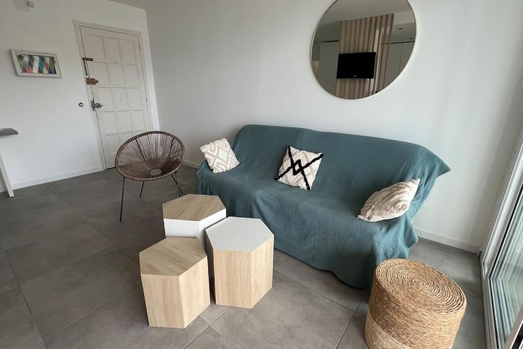 Apartamento Tres Habitaciones Con Vistas Al Mar En Росес Екстер'єр фото