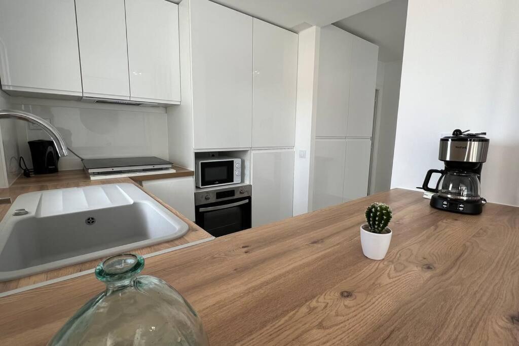 Apartamento Tres Habitaciones Con Vistas Al Mar En Росес Екстер'єр фото